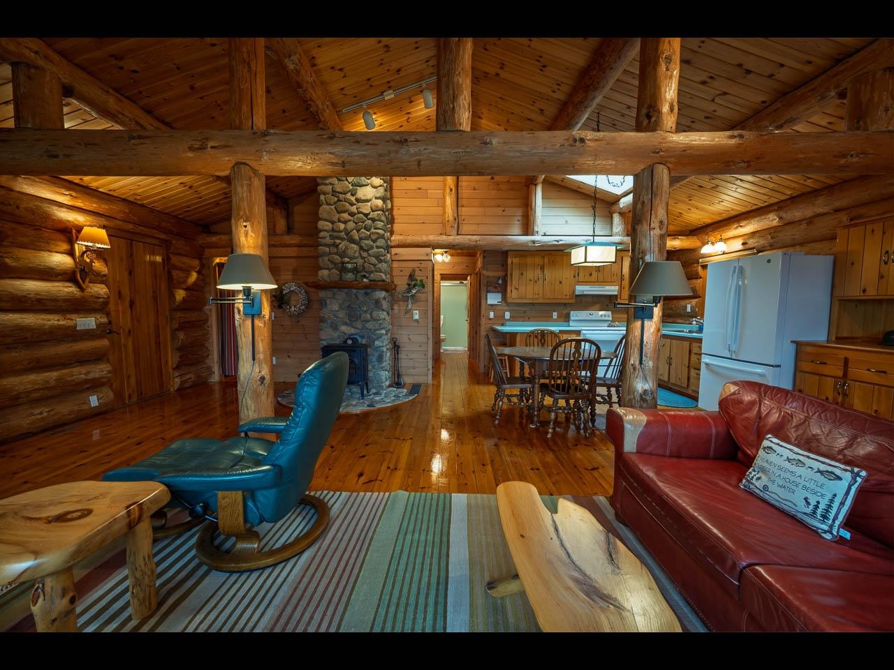 4881 Echo Ridge Drive Eagle River, WI 54521 - Photo 5 of 46 Gallery Image 5