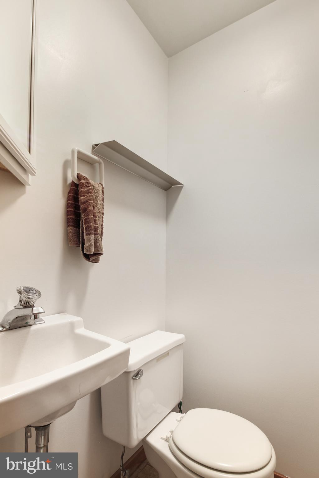 123 North Funk Road Boyertown, PA 19512 - Photo 31 of 32 Half Bath in Mudroom