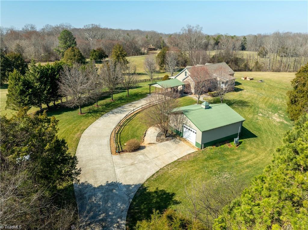 1607 Milling Road Mocksville, NC 27028 - Photo 33 of 38