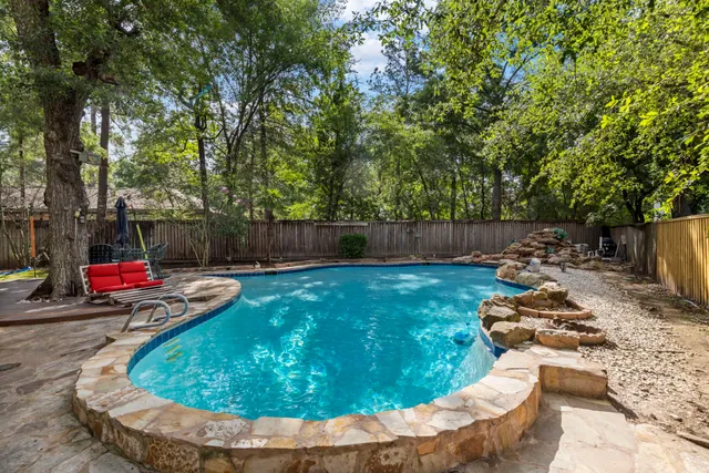 $550,000 | 2911 Summersweet Place, The Woodlands, TX 77380