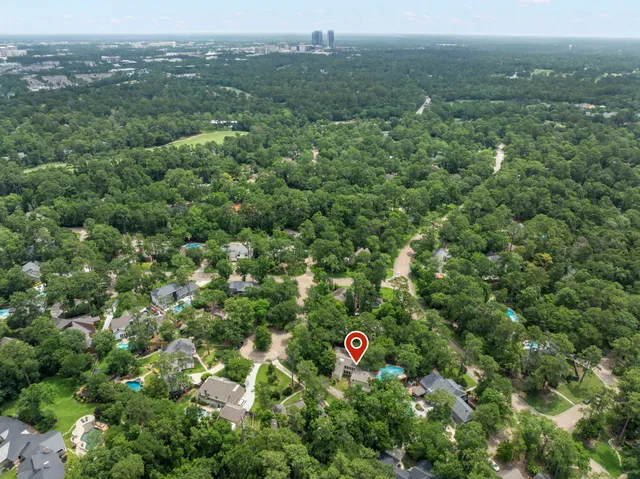 $550,000 | 2911 Summersweet Place, The Woodlands, TX 77380