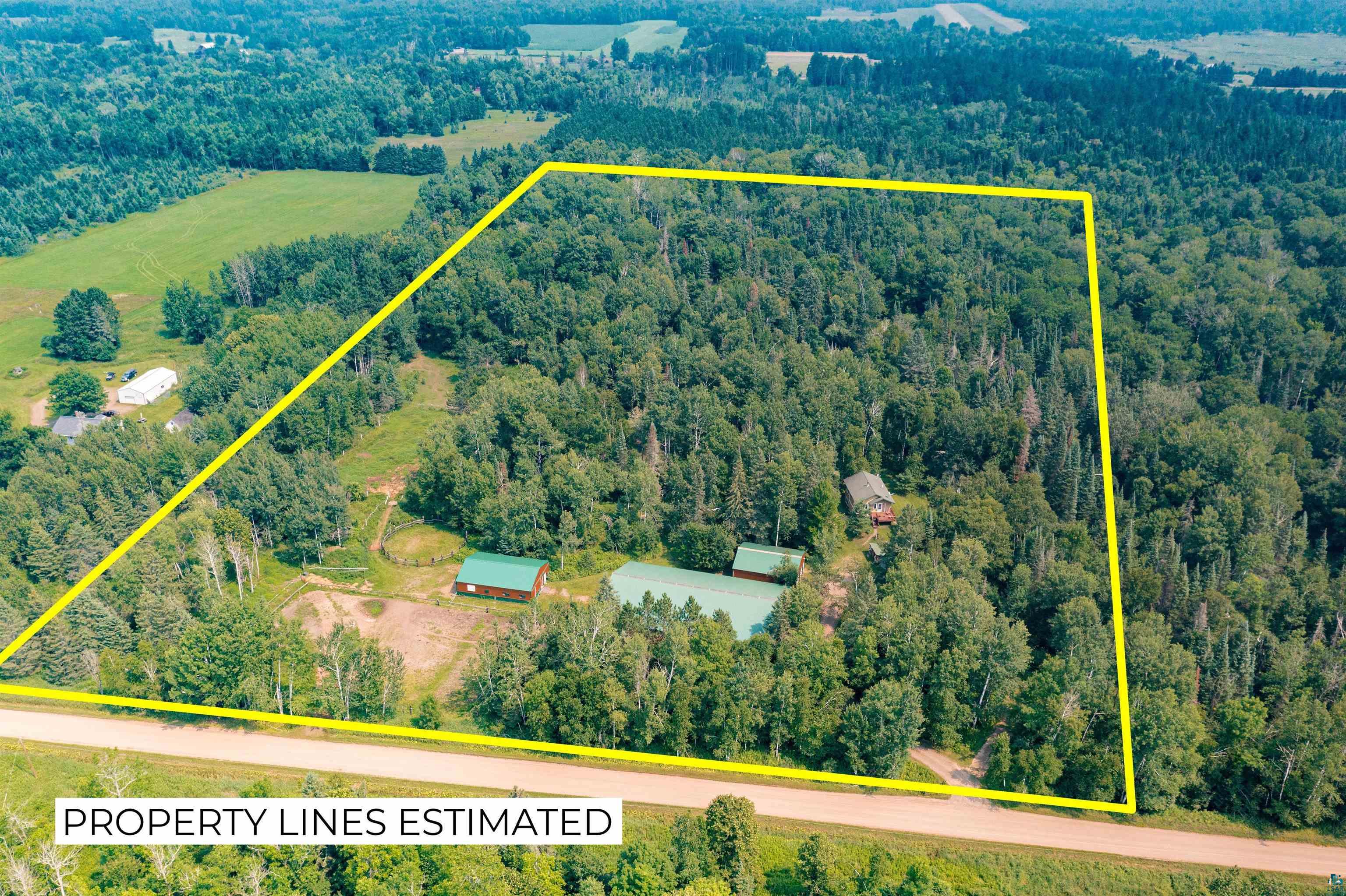 3372 Pioneer Road Barnum, MN 55707 - Photo 2 of 39