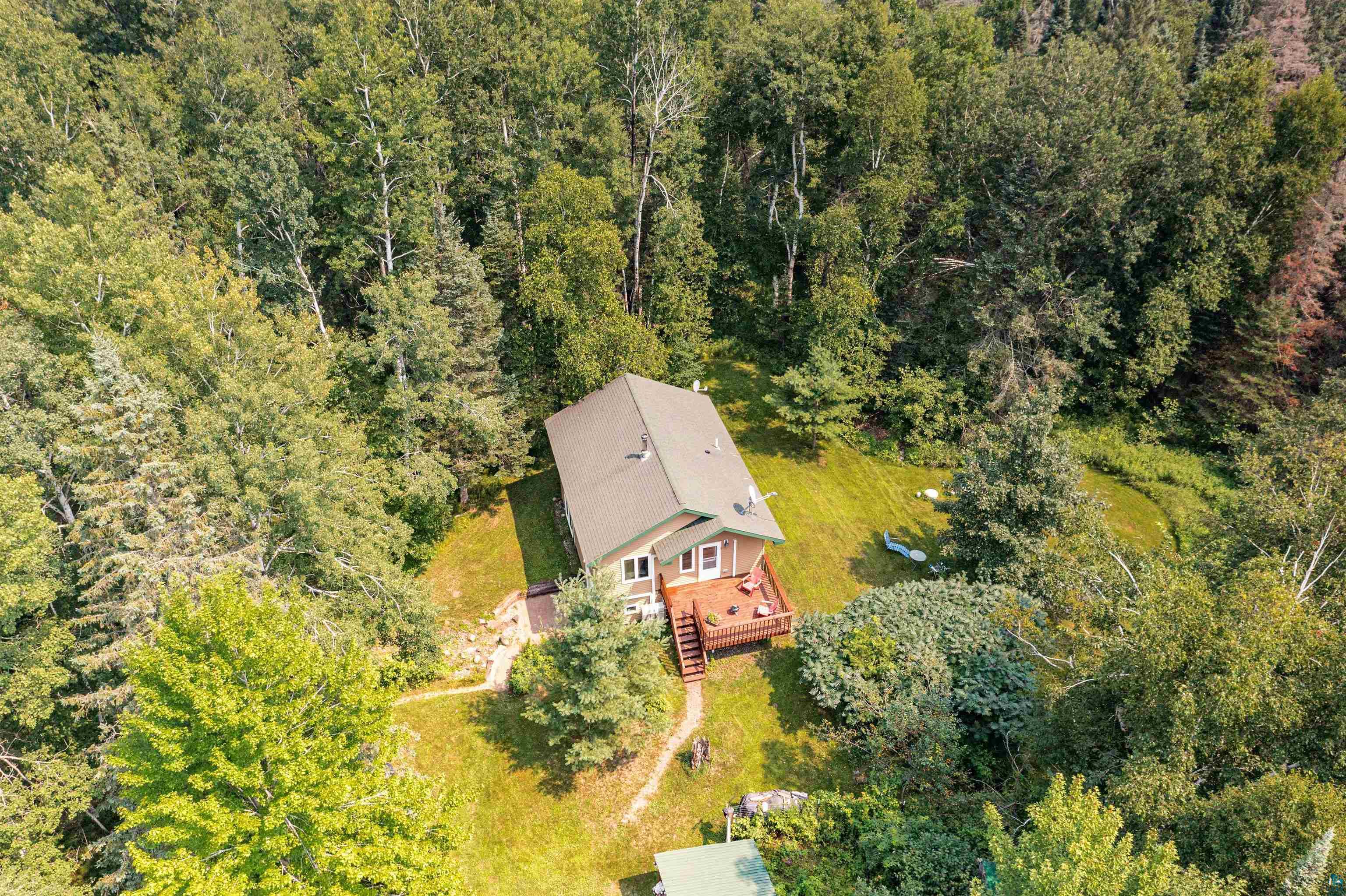 3372 Pioneer Road Barnum, MN 55707 - Photo 32 of 39