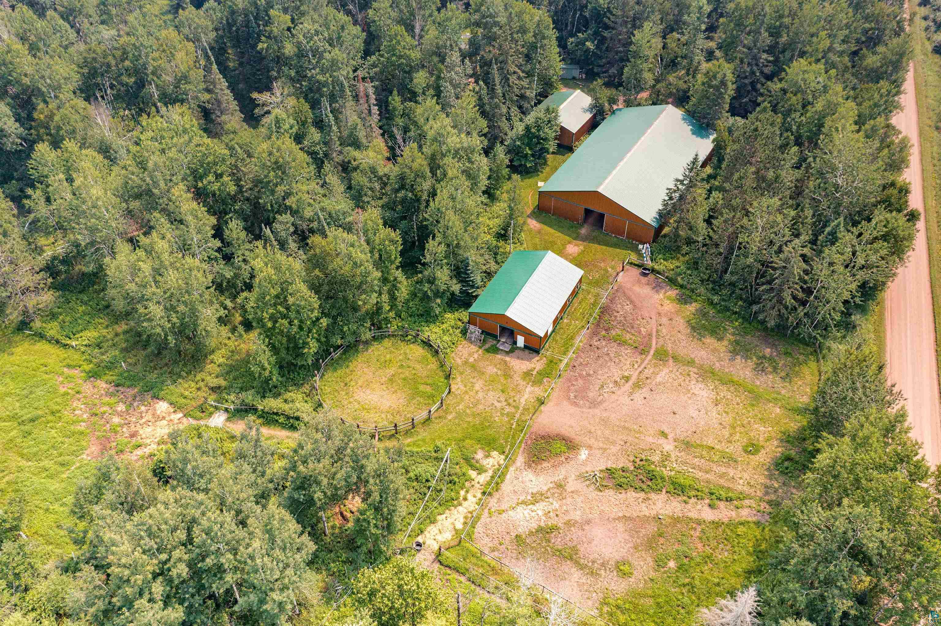 3372 Pioneer Road Barnum, MN 55707 - Photo 34 of 39