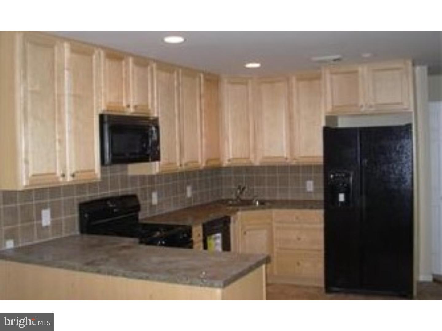 436 Stokes Road Shamong, NJ 08088 - Photo 5 of 10 Kitchen