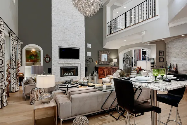 $2,975,000 | 46 Pine Brook Court, Shenandoah, TX 77381