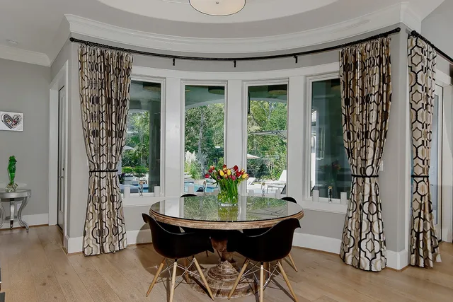 $2,975,000 | 46 Pine Brook Court, Shenandoah, TX 77381