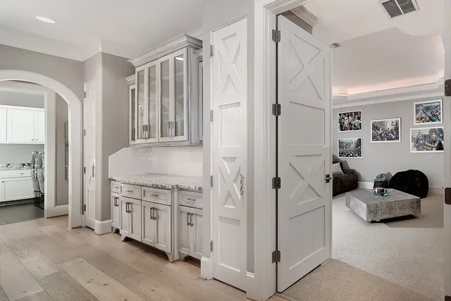 $2,975,000 | 46 Pine Brook Court, Shenandoah, TX 77381