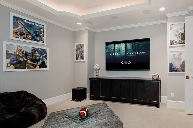 $2,975,000 | 46 Pine Brook Court, Shenandoah, TX 77381