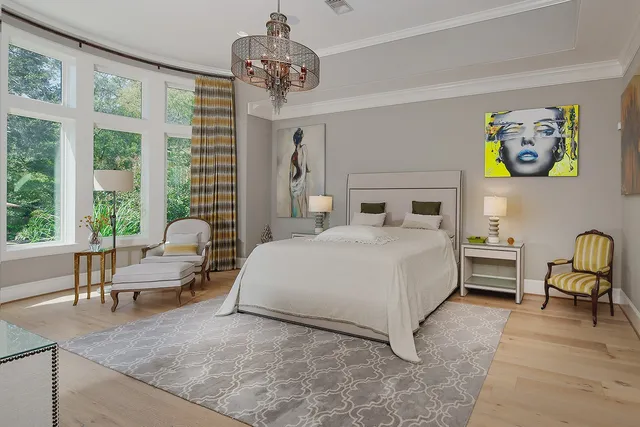 $2,975,000 | 46 Pine Brook Court, Shenandoah, TX 77381