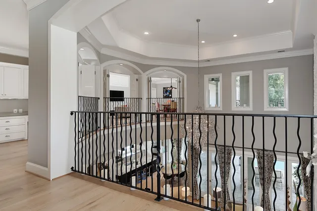 $2,975,000 | 46 Pine Brook Court, Shenandoah, TX 77381