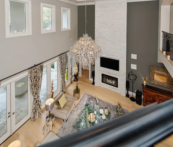 $2,975,000 | 46 Pine Brook Court, Shenandoah, TX 77381