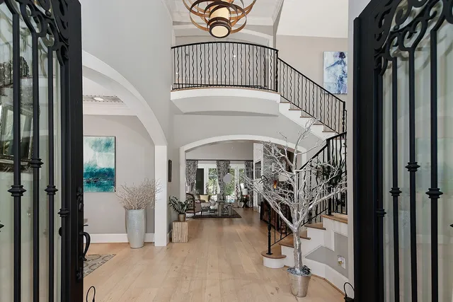 $2,975,000 | 46 Pine Brook Court, Shenandoah, TX 77381