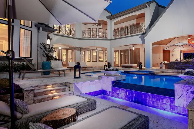 $2,975,000 | 46 Pine Brook Court, Shenandoah, TX 77381