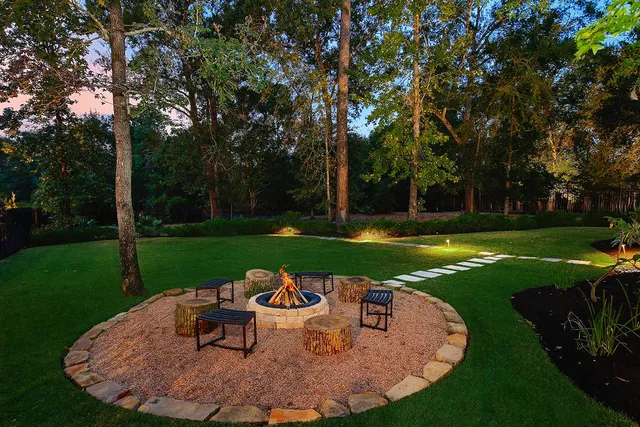 $2,975,000 | 46 Pine Brook Court, Shenandoah, TX 77381