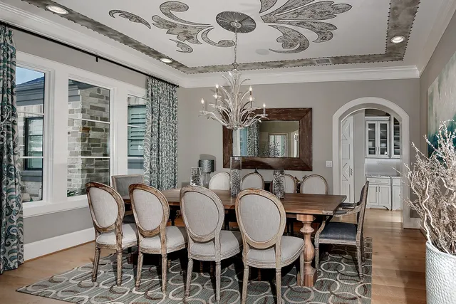 $2,975,000 | 46 Pine Brook Court, Shenandoah, TX 77381