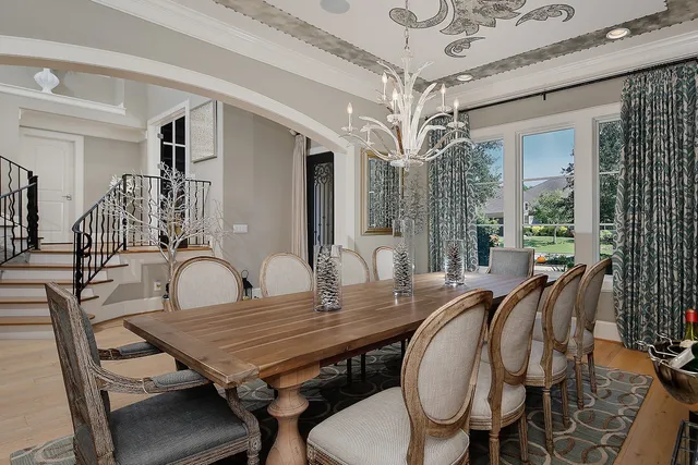 $2,975,000 | 46 Pine Brook Court, Shenandoah, TX 77381