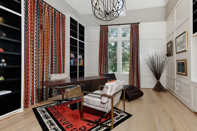 $2,975,000 | 46 Pine Brook Court, Shenandoah, TX 77381