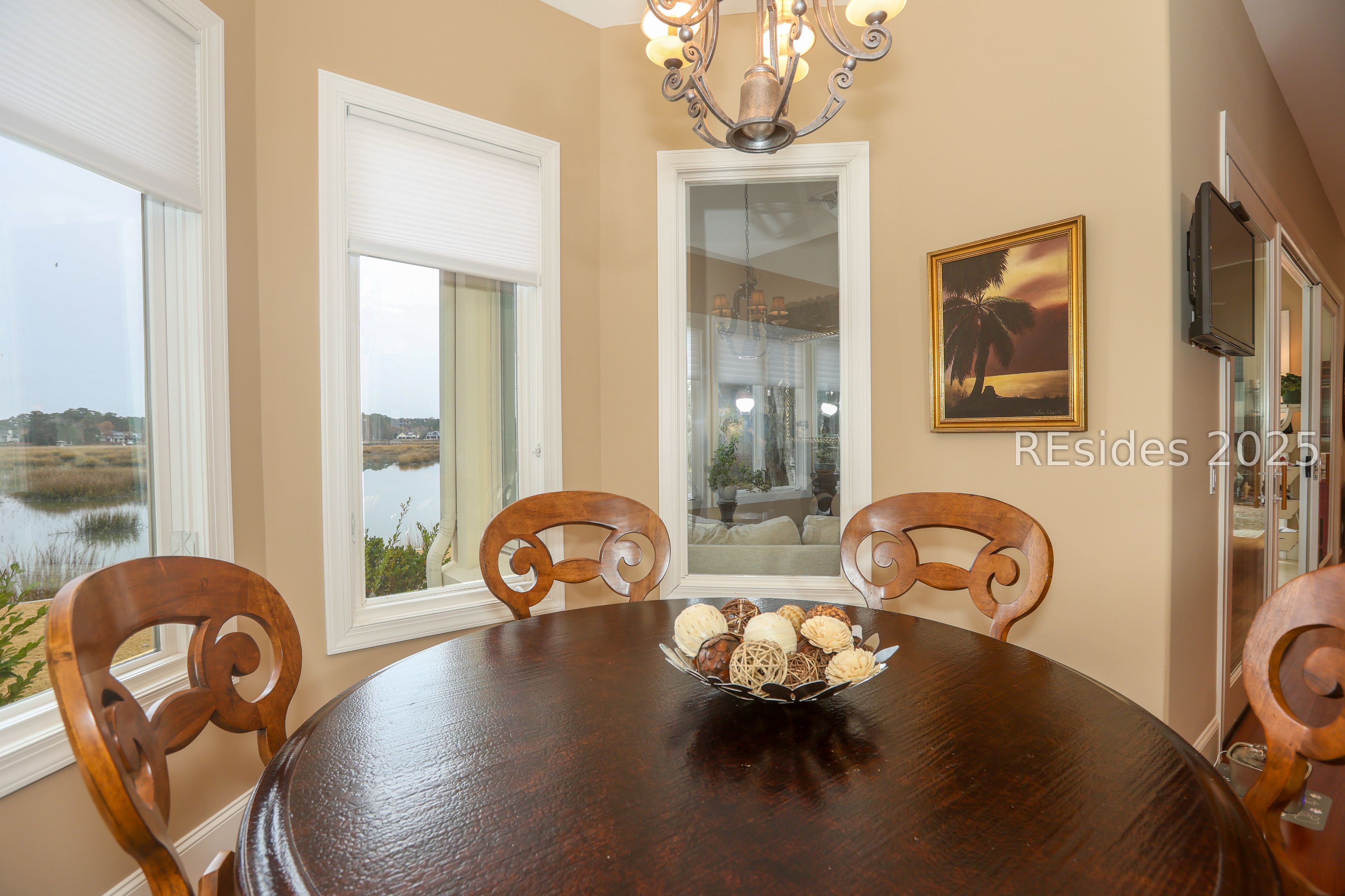 102 Cutter Circle Bluffton, SC 29909 - Photo 28 of 80 Casual Dining Area