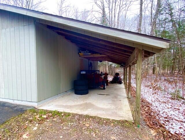 7744 West Thompson Road Kinross, MI 49752 - Photo 77 of 82 Gallery Image 77