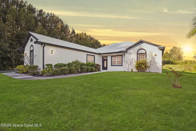 $2,800 | 6800 McGruder Road, Merritt Island, FL 32953