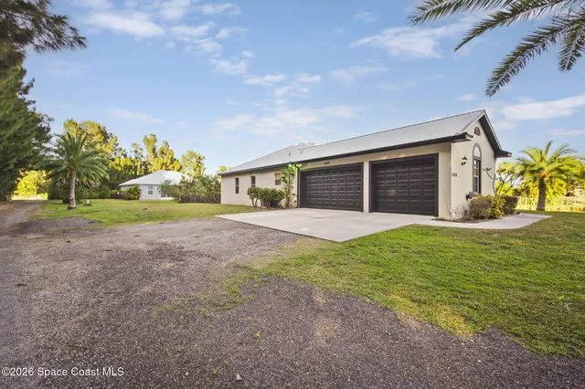 $2,800 | 6800 McGruder Road, Merritt Island, FL 32953