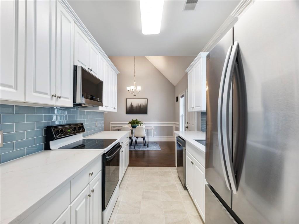1709 Bald Ridge Marina Road, Unit 2 Cumming, GA 30041 - Photo 13 of 41