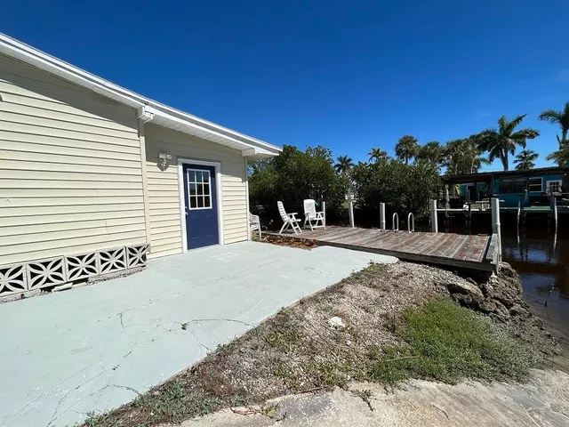 $289,000 | 112 Cardinal Court, Everglades City, FL 34139