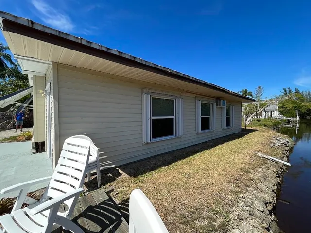 $289,000 | 112 Cardinal Court, Everglades City, FL 34139