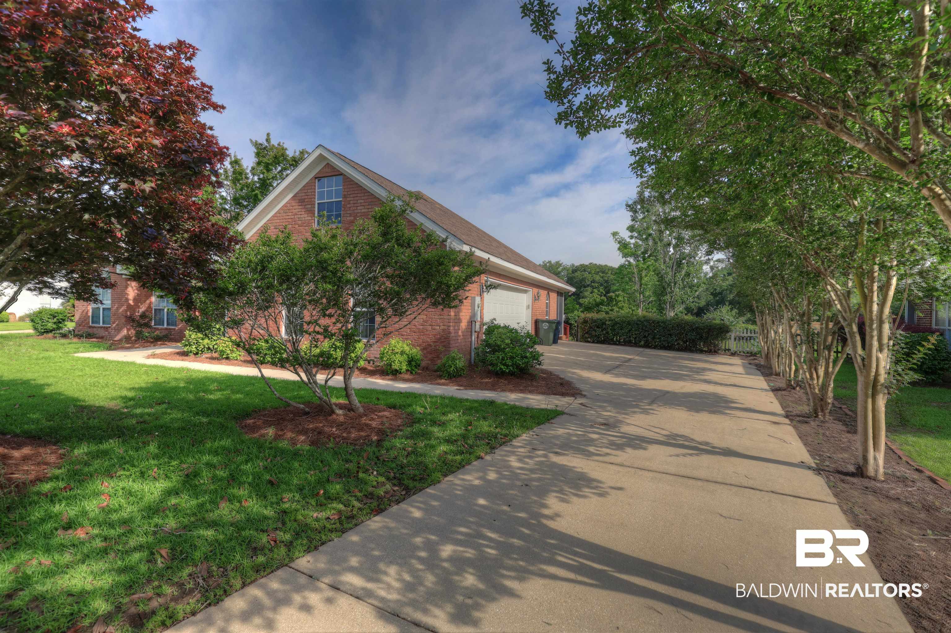 109 Destrehan Road Fairhope, AL 36532 - Photo 23 of 25