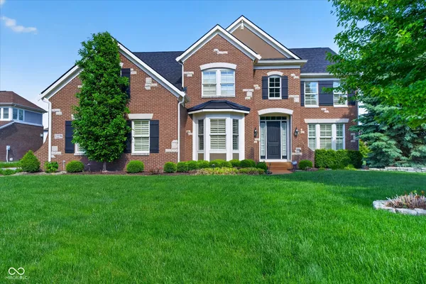 $1,080,000 | 12239 Poplar Bend Boulevard, Fishers, IN 46037