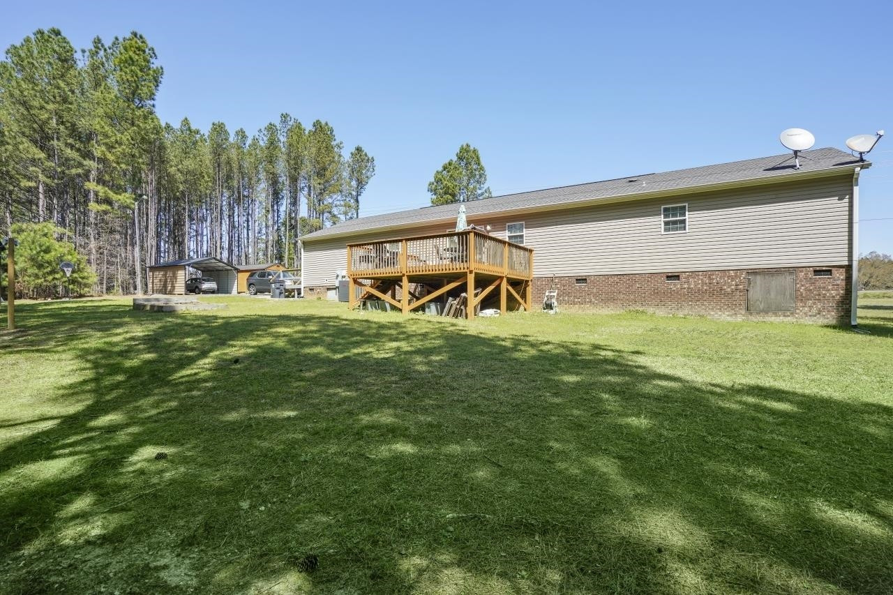 704 Wimberly Road Apex, NC 27523 - Photo 22 of 22 Photo 22