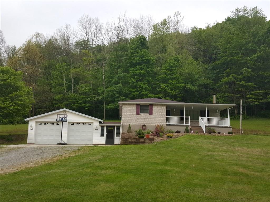 272 Potoka Mine Road Ruffs Dale, PA 15679 - Photo 2 of 19