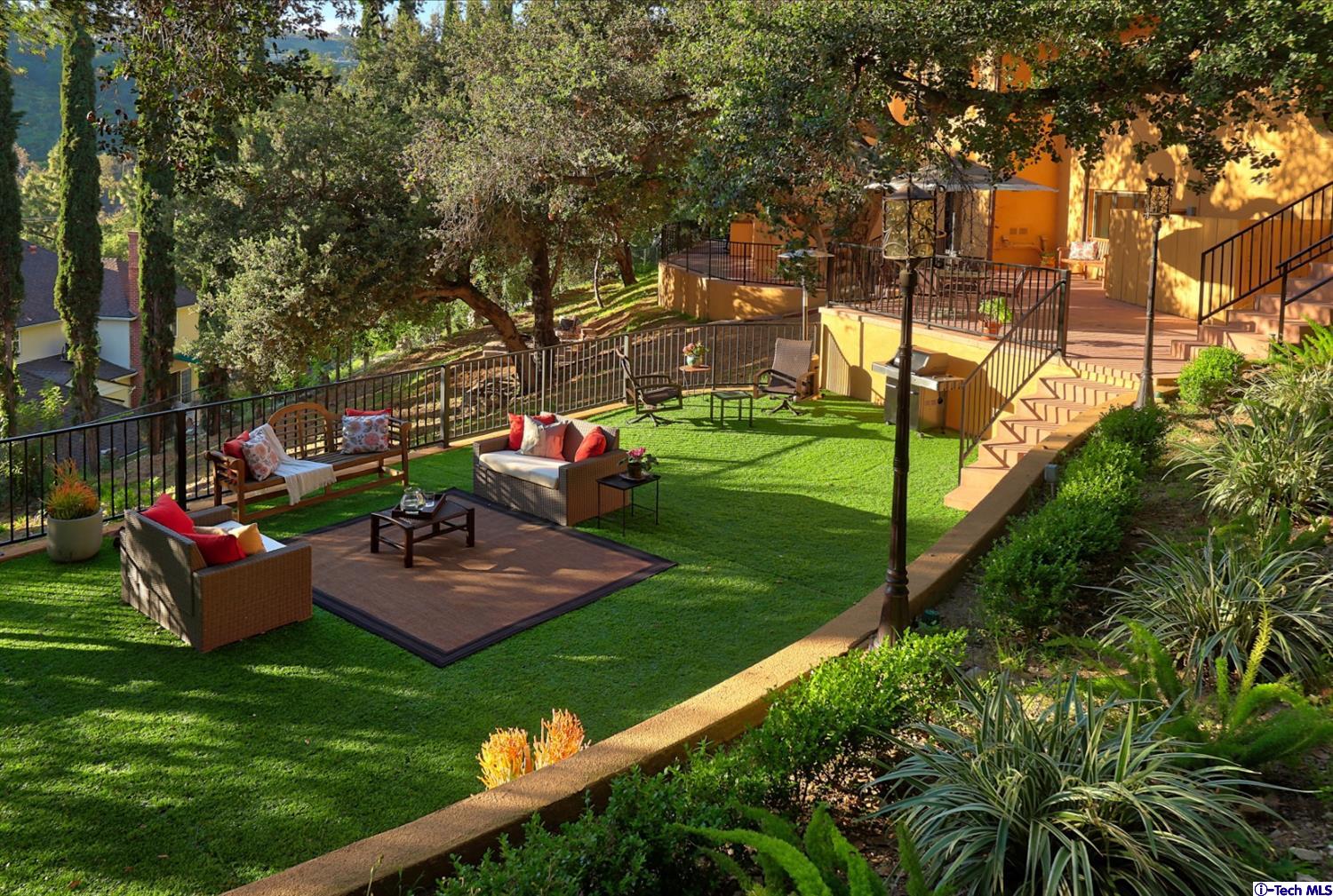 3255 Buckingham Road Glendale, CA 91206 - Photo 11 of 49