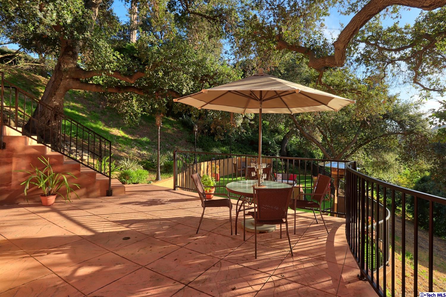 3255 Buckingham Road Glendale, CA 91206 - Photo 16 of 49