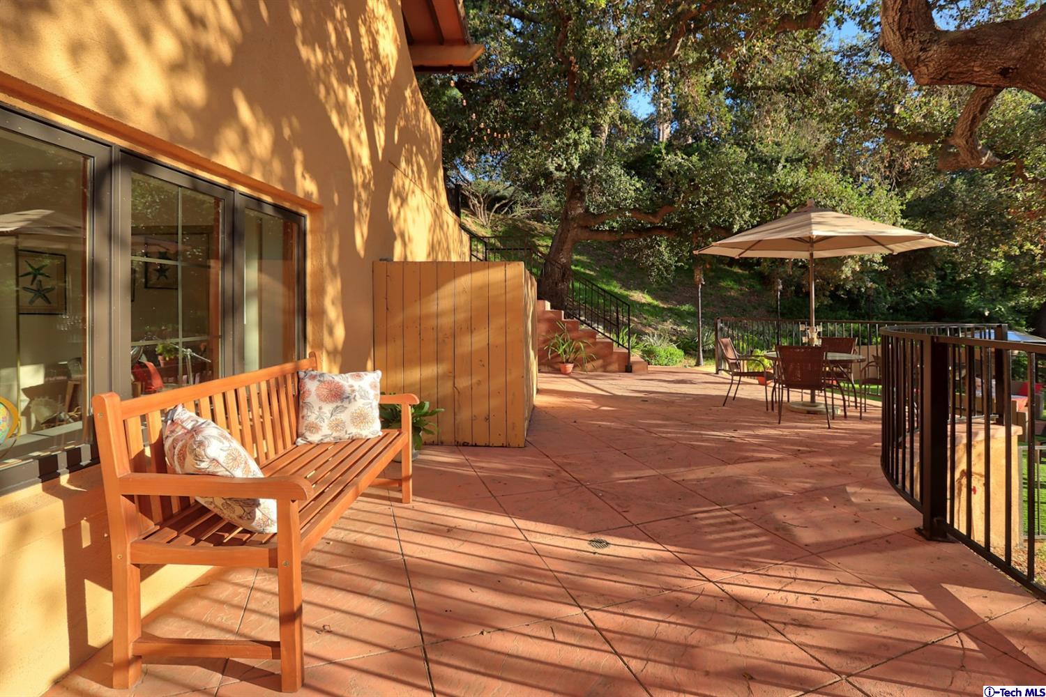 3255 Buckingham Road Glendale, CA 91206 - Photo 17 of 49