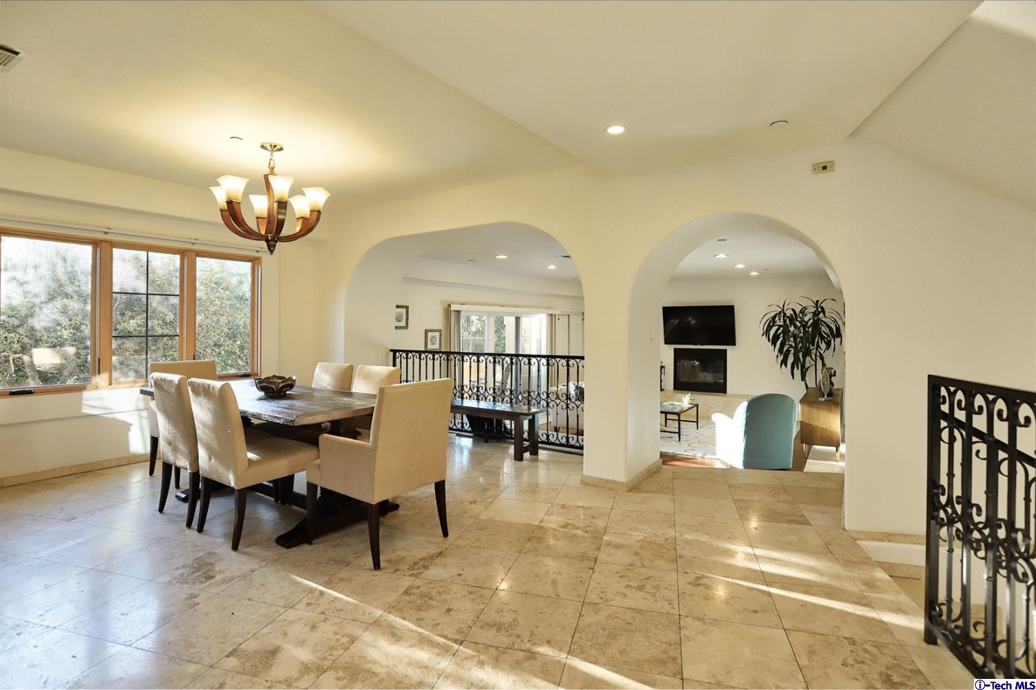 3255 Buckingham Road Glendale, CA 91206 - Photo 25 of 49