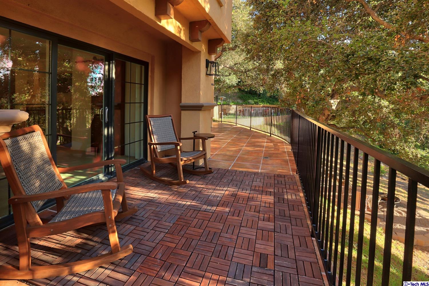 3255 Buckingham Road Glendale, CA 91206 - Photo 40 of 49