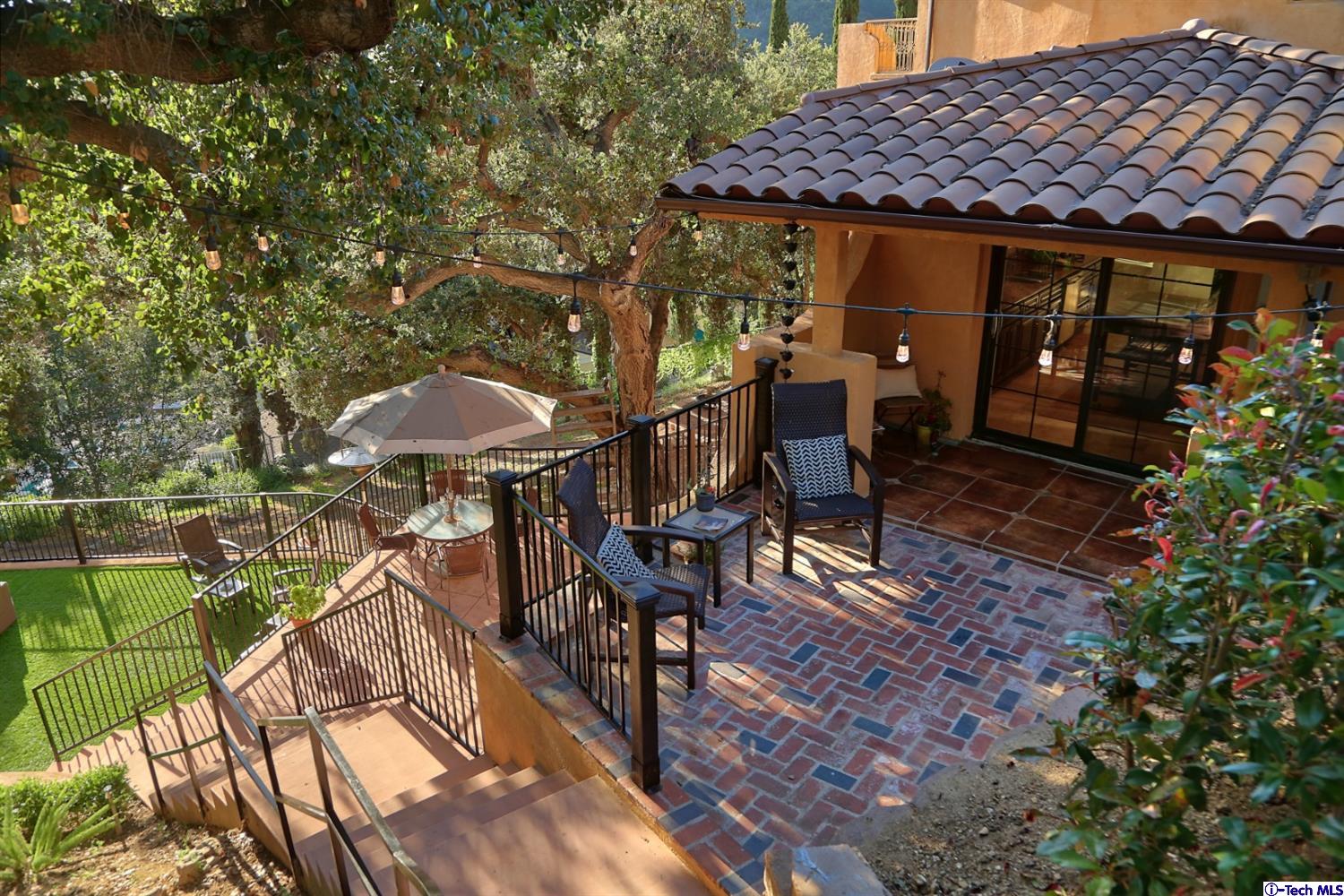 3255 Buckingham Road Glendale, CA 91206 - Photo 5 of 49