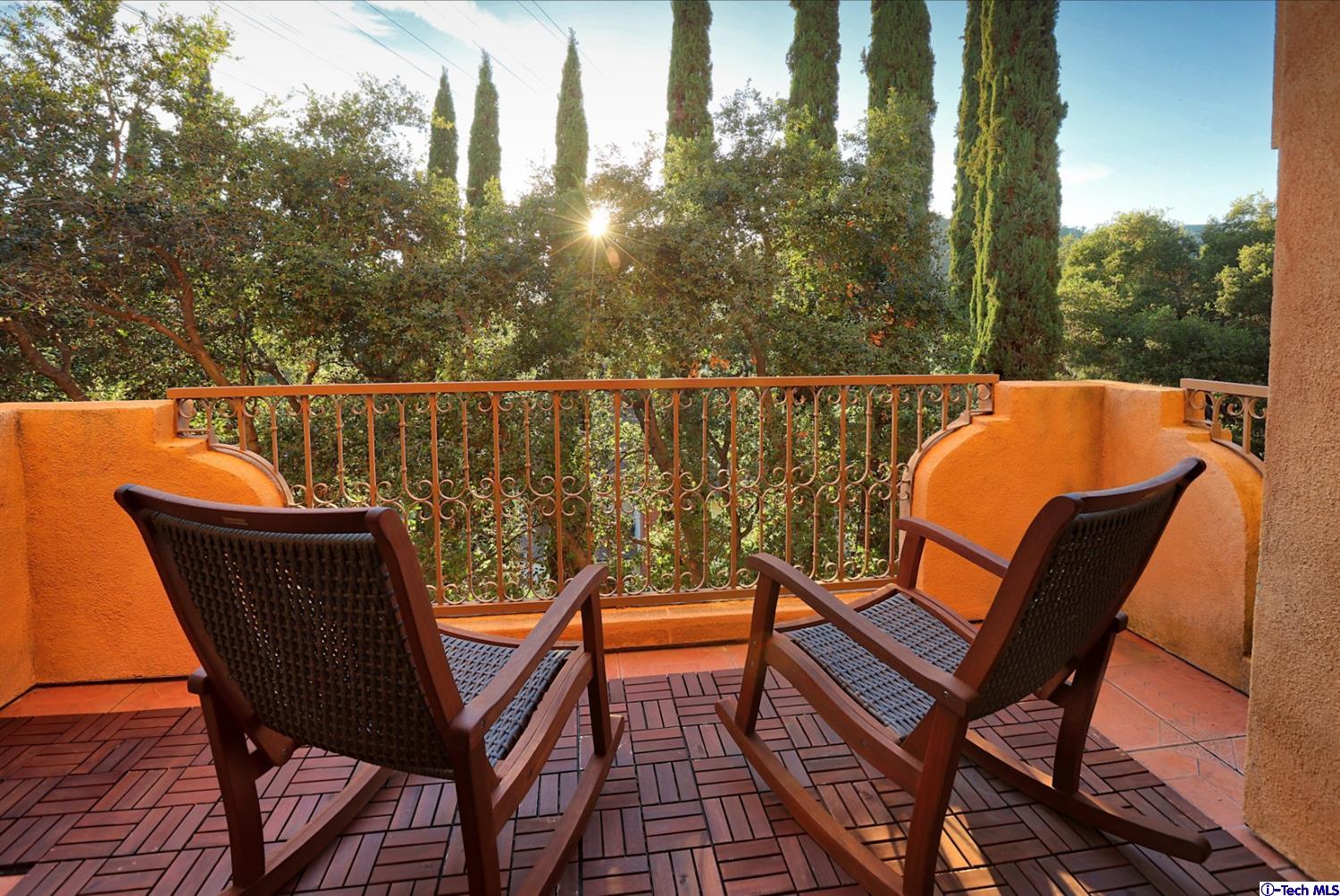 3255 Buckingham Road Glendale, CA 91206 - Photo 41 of 49