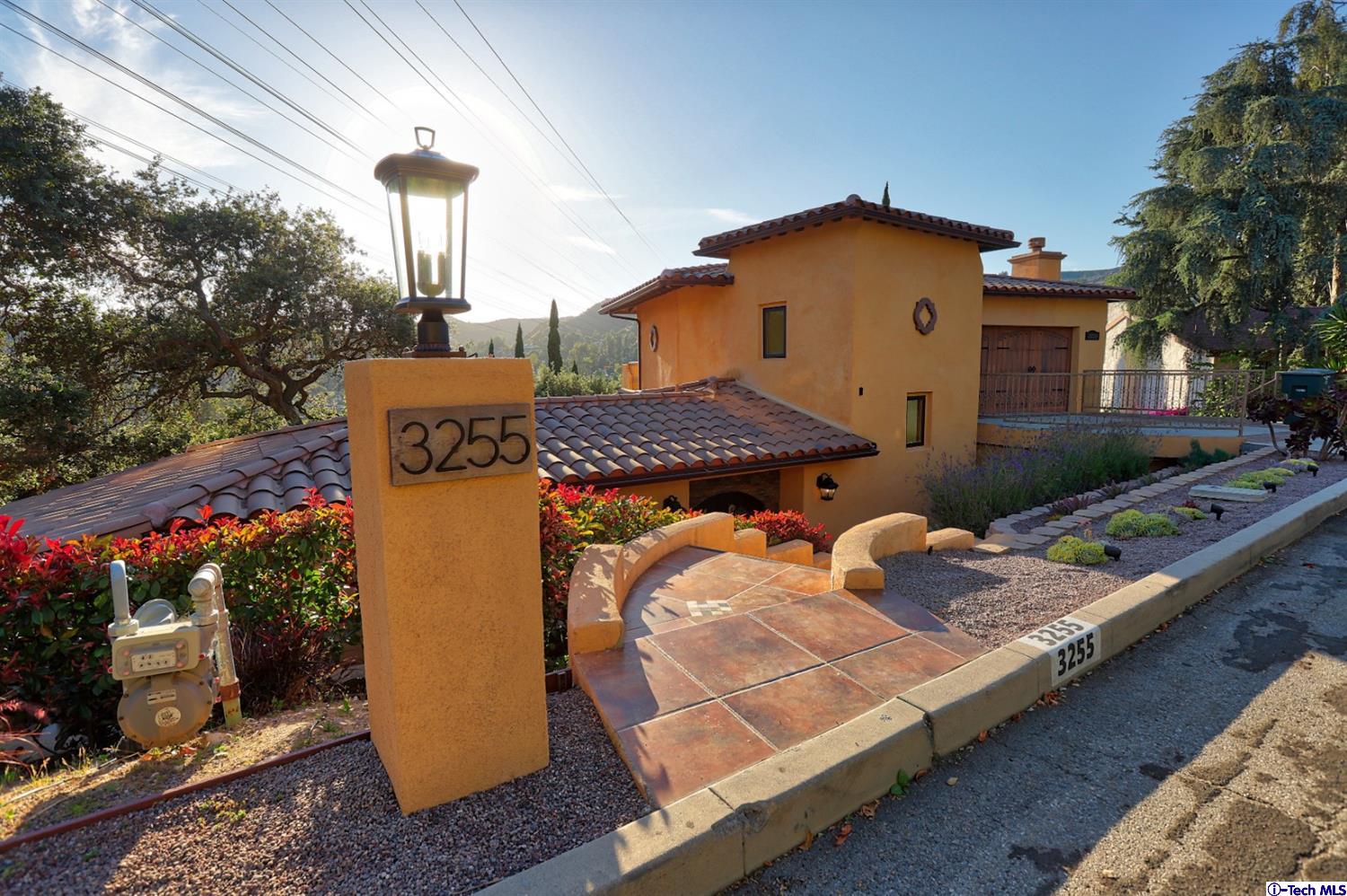 3255 Buckingham Road Glendale, CA 91206 - Photo 46 of 49