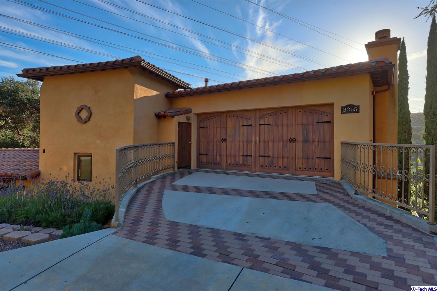 3255 Buckingham Road Glendale, CA 91206 - Photo 47 of 49