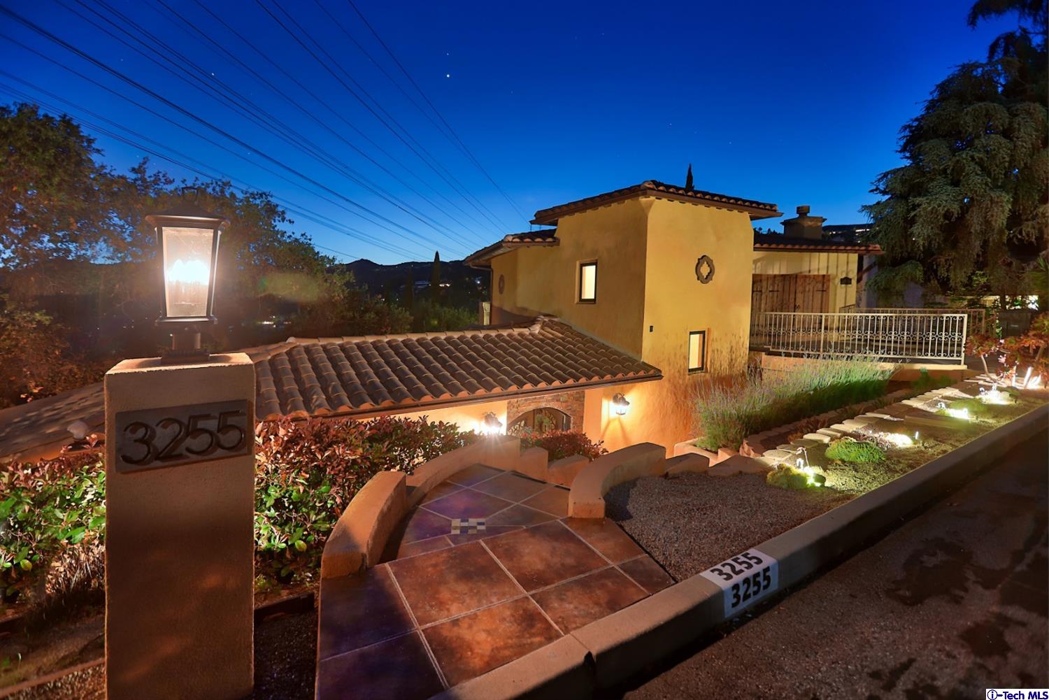 3255 Buckingham Road Glendale, CA 91206 - Photo 49 of 49