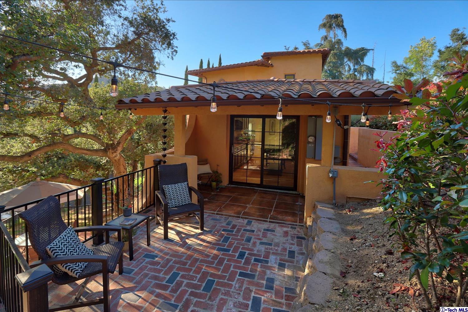 3255 Buckingham Road Glendale, CA 91206 - Photo 6 of 49