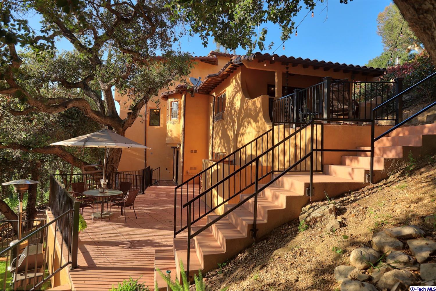 3255 Buckingham Road Glendale, CA 91206 - Photo 7 of 49