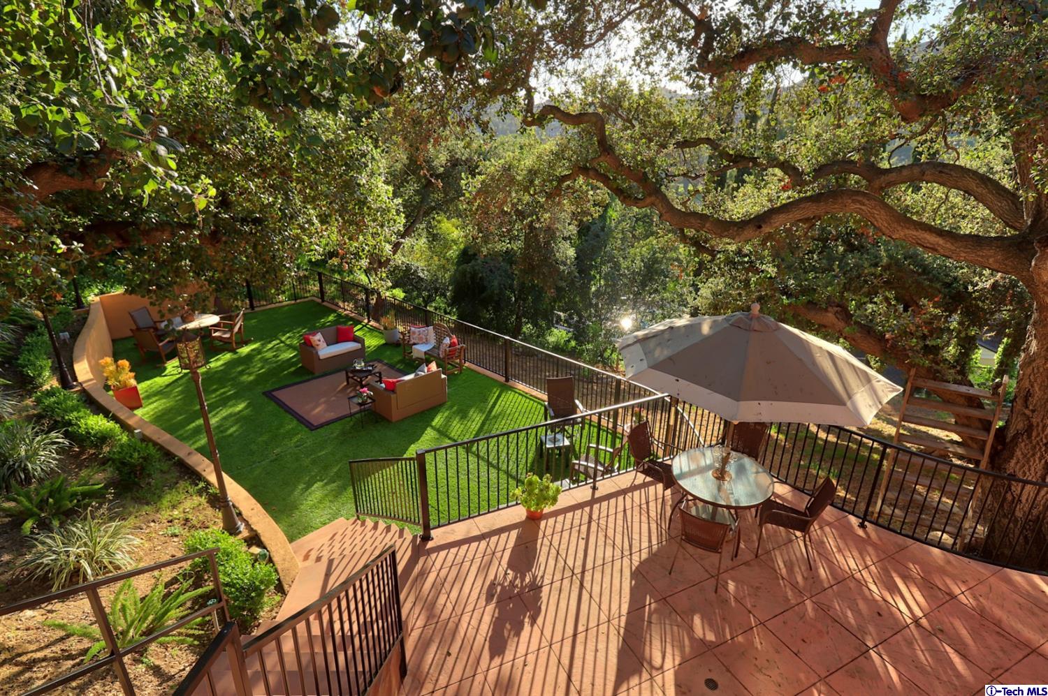 3255 Buckingham Road Glendale, CA 91206 - Photo 8 of 49