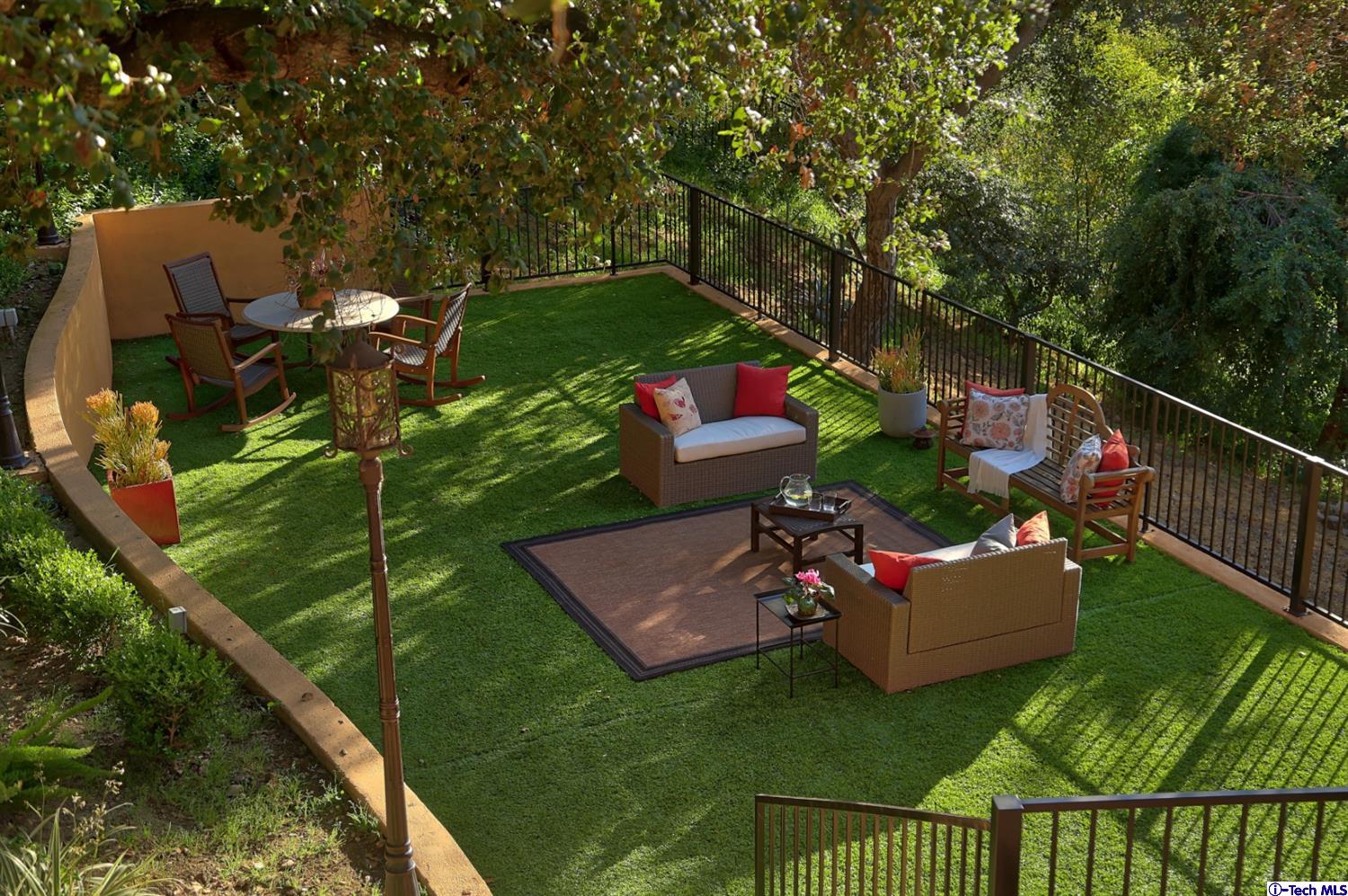 3255 Buckingham Road Glendale, CA 91206 - Photo 9 of 49