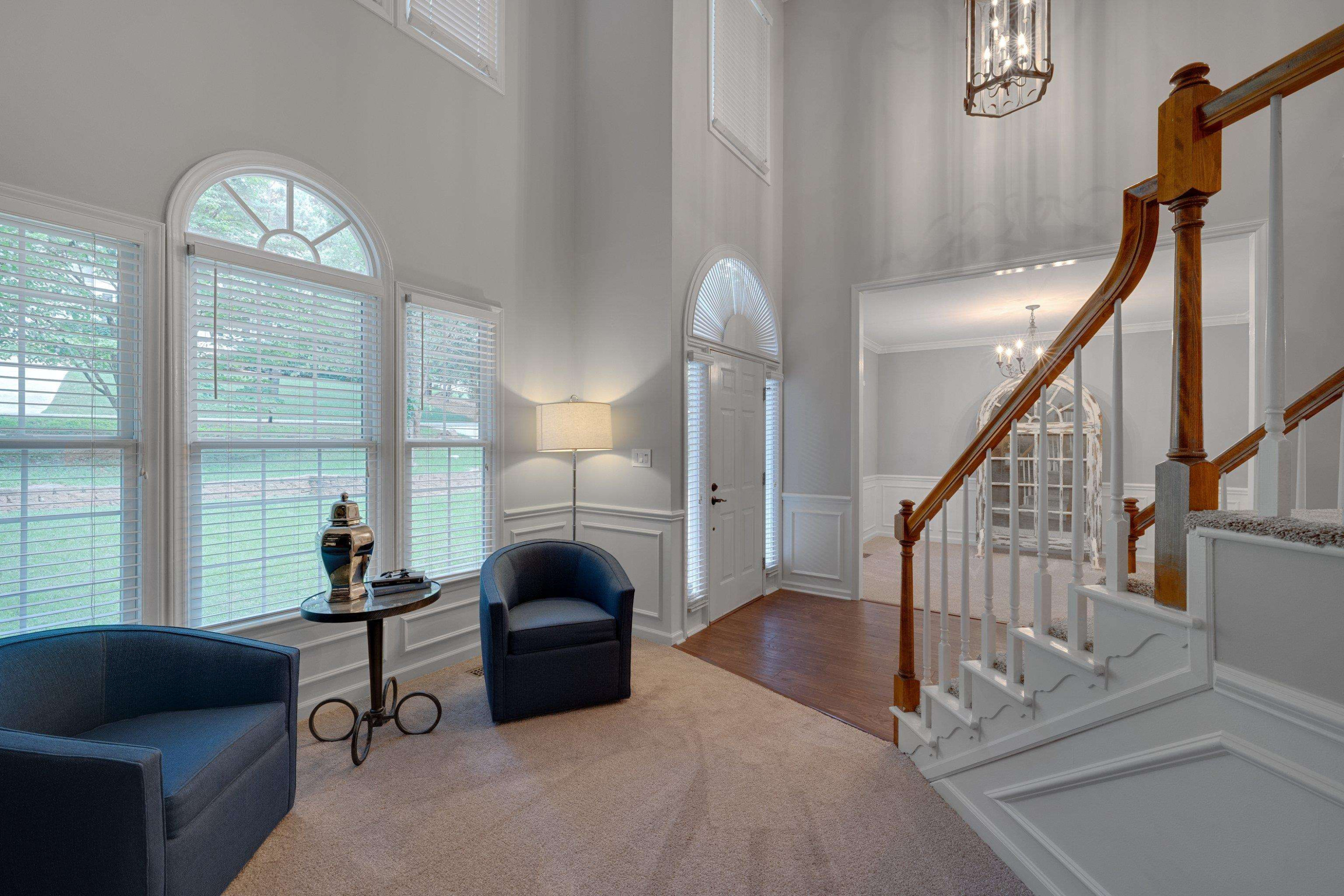 12404 Whartons Way Raleigh, NC 27613 - Photo 8 of 36 Photo 9