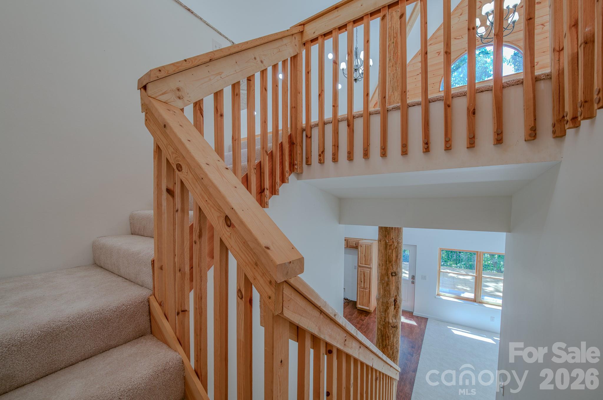 231 Blue Bird Road Lake Lure, NC 28746 - Photo 23 of 36