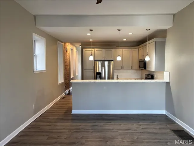 $2,600 | 2253 Indiana Avenue, St. Louis, MO 63104